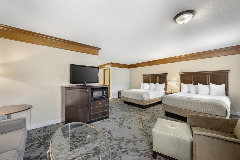 Best Western Black Hills Lodge