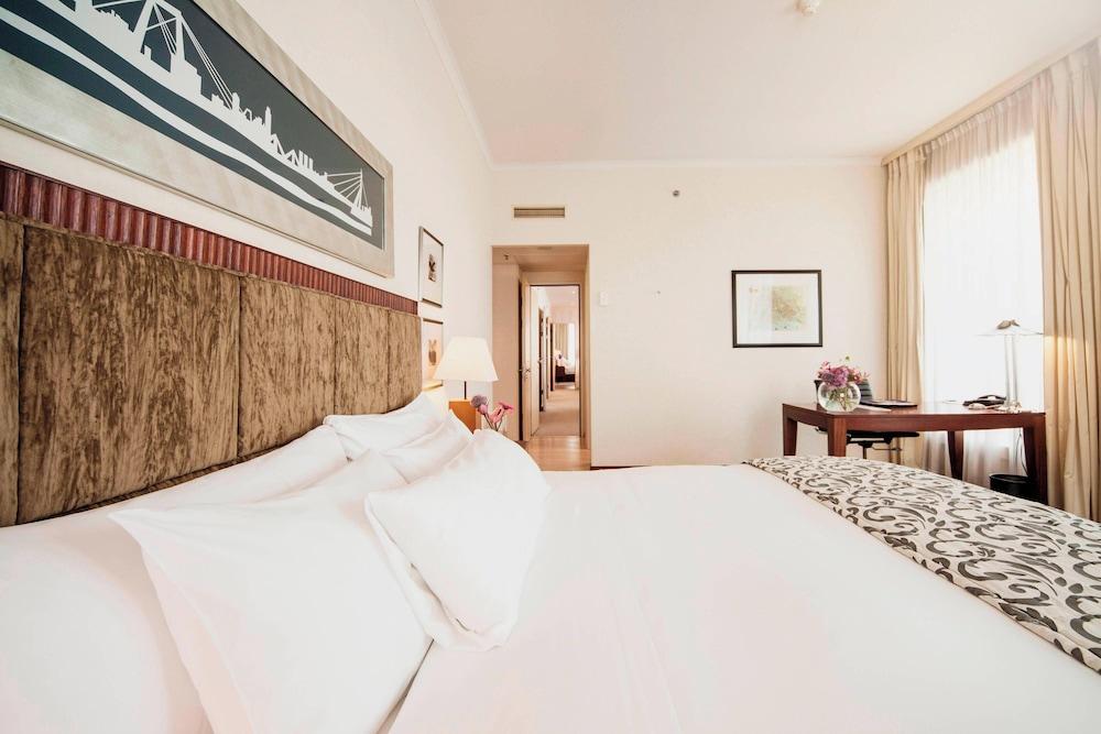 Rotterdam Marriott Hotel