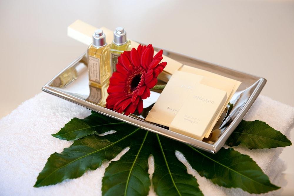 Hotel Elbflorenz Dresden