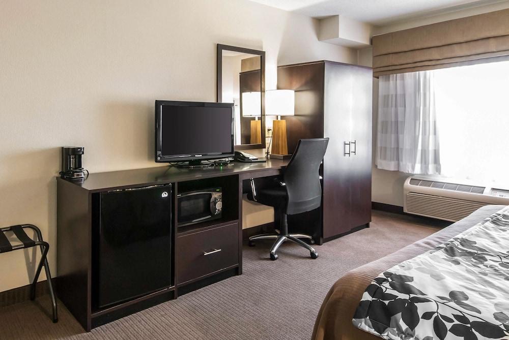 Sleep Inn Saint Charles North