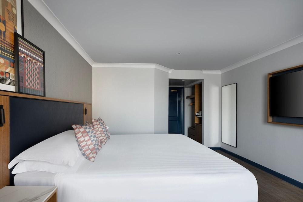 Edinburgh Marriott Hotel Holyrood