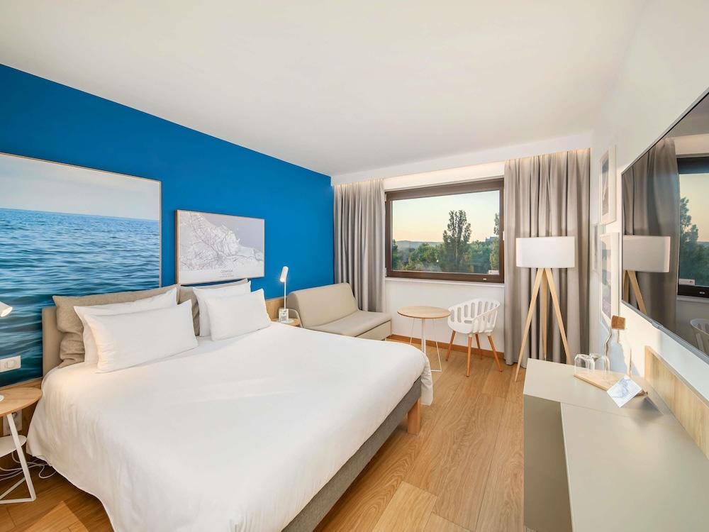 Novotel Gdansk Marina