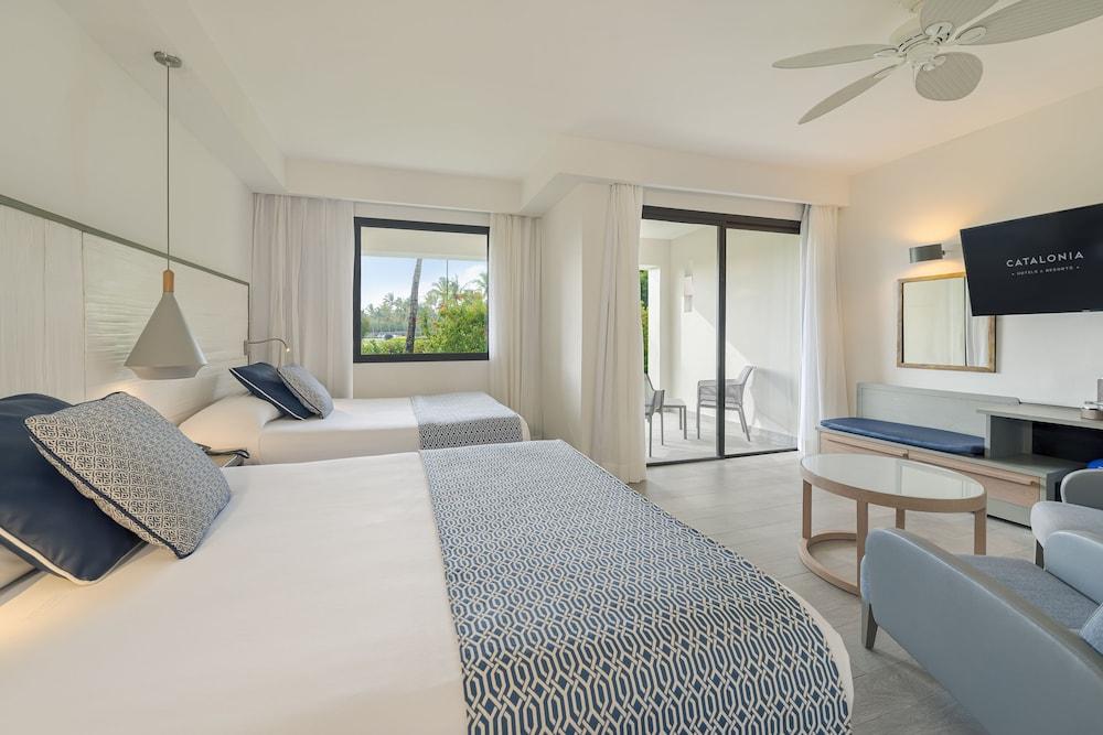 Catalonia Punta Cana - All Inclusive