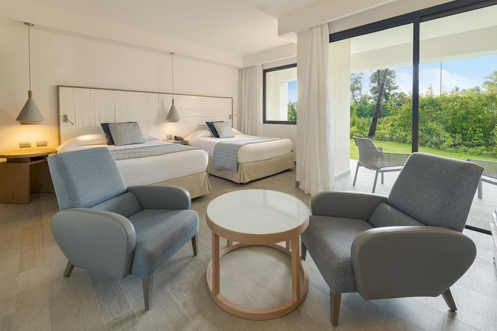 Catalonia Punta Cana - All Inclusive