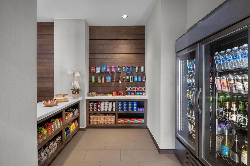 HYATT house Emeryville/San Francisco Bay Area