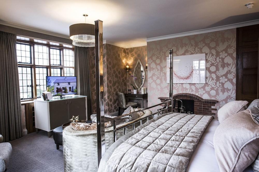 Hogarths Stone Manor