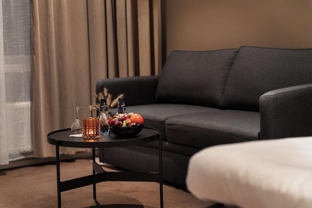 Quality Hotel Vanersborg