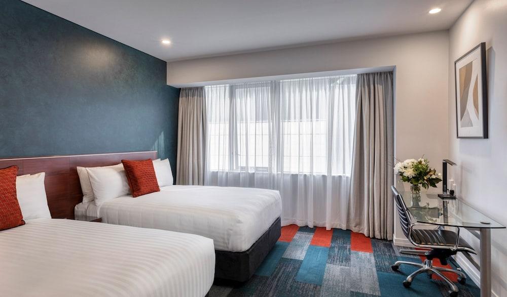 Rydges Auckland