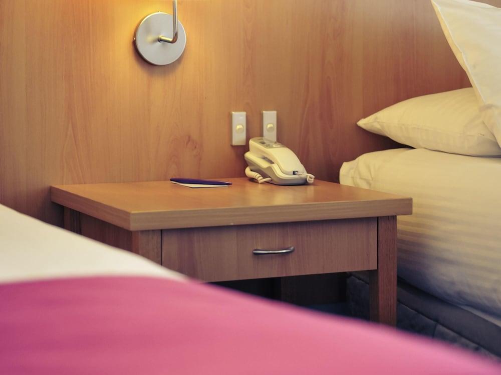 Mercure North Melbourne