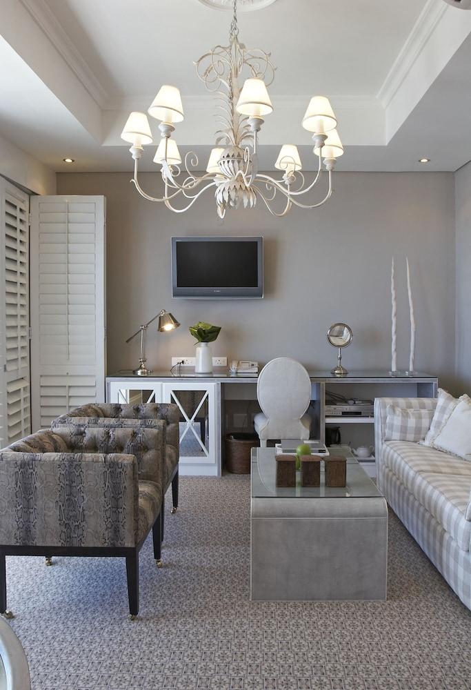 The Twelve Apostles Hotel and Spa