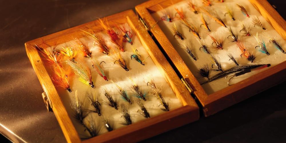 Ballynahinch Castle Hotel