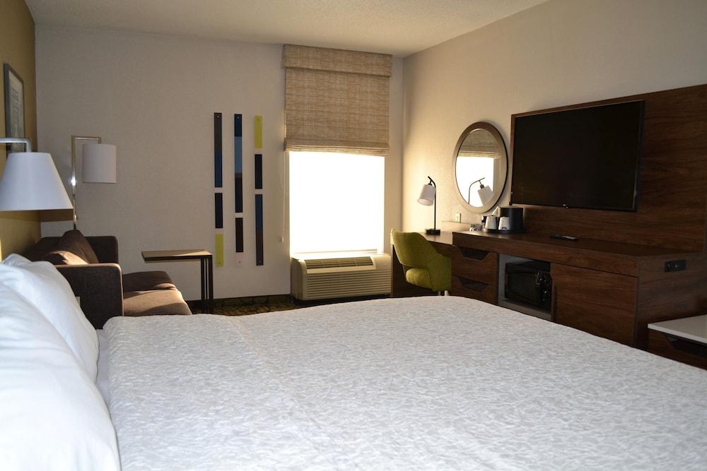 Hampton Inn Dayton/Huber Heights