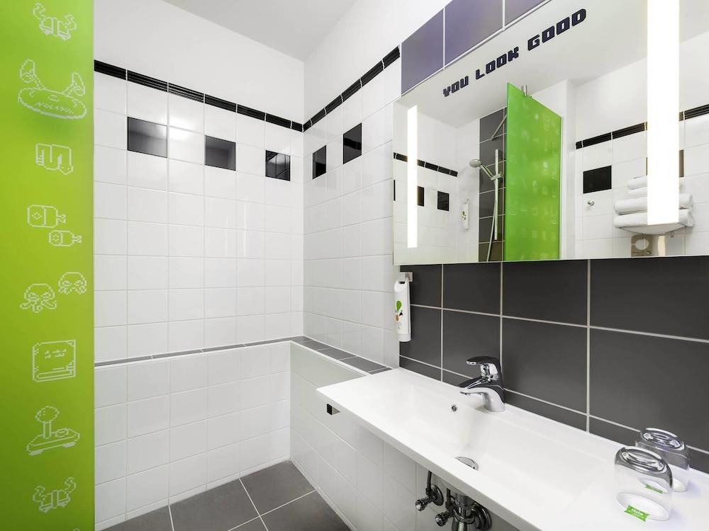 Ibis Styles Budapest Center