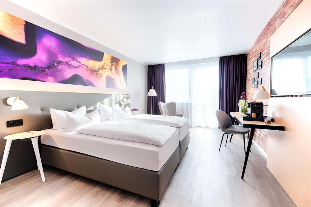 Four Points by Sheraton Offenbach Plaza