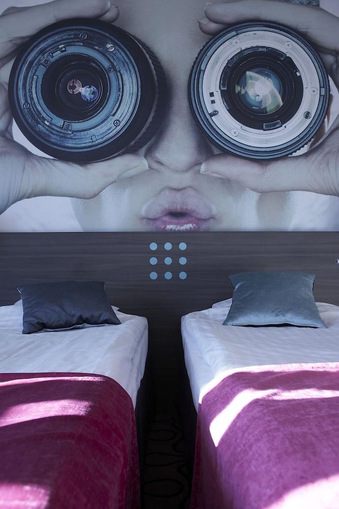 Comfort Hotel Helsingborg