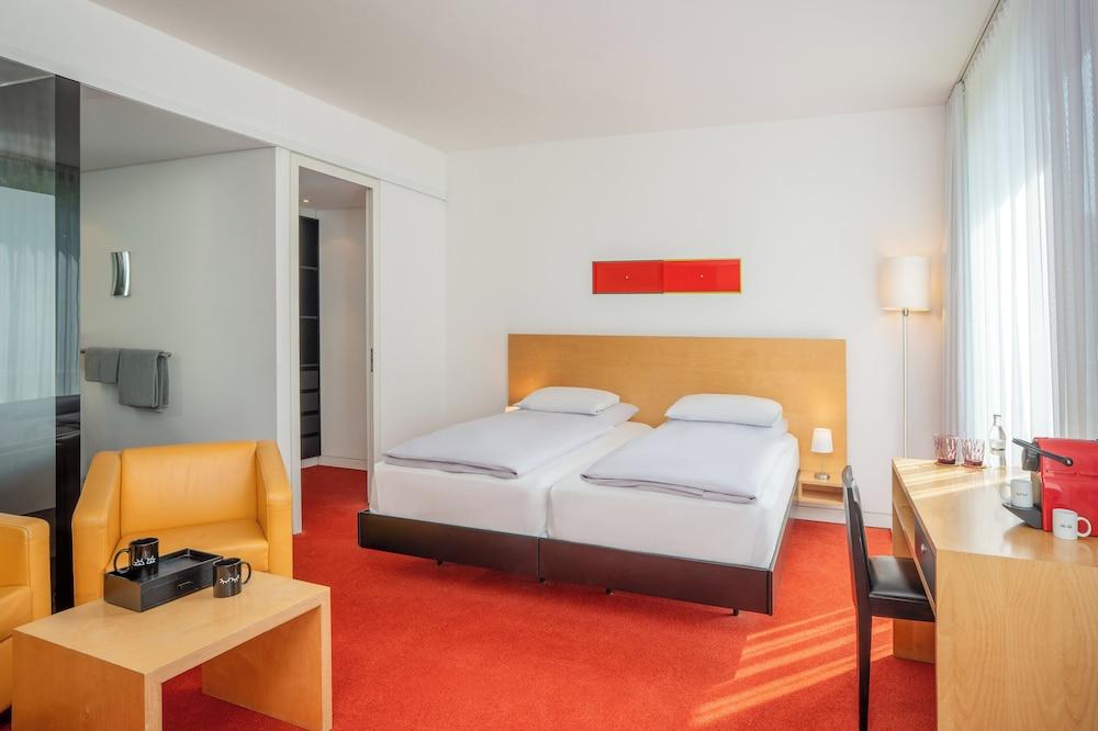 INNSiDE by Meliá Düsseldorf Seestern