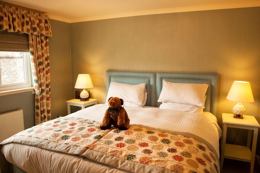 Cringletie House Hotel