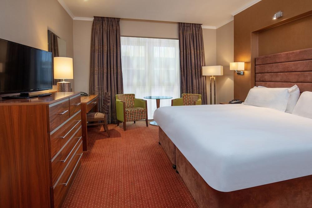 Crewe Hall Hotel & Spa