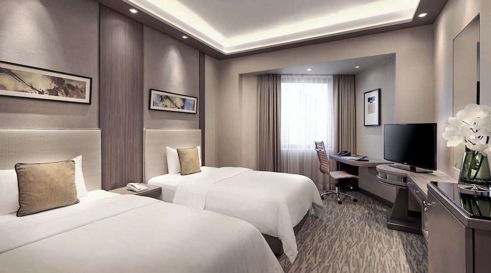 M Hotel Singapore City Centre