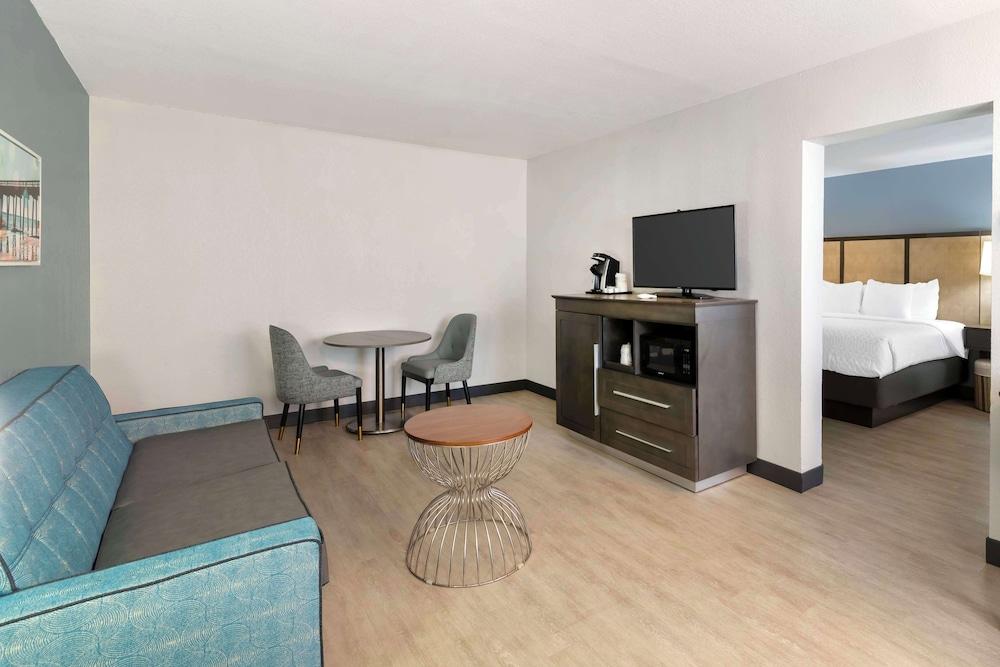 Best Western Plus St. Simons