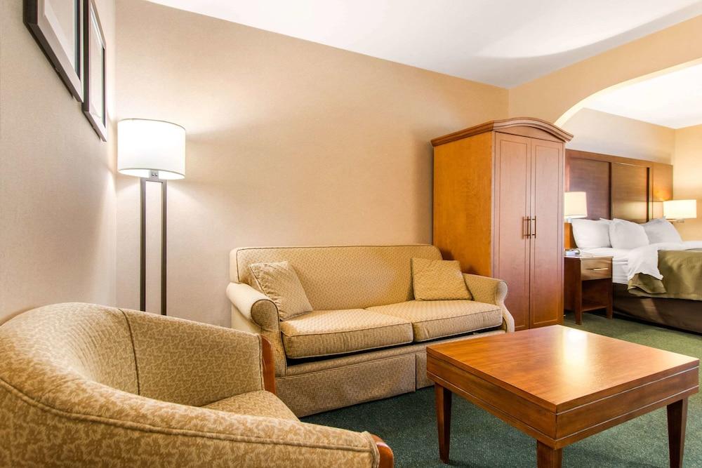 Comfort Inn & Suites Shawinigan
