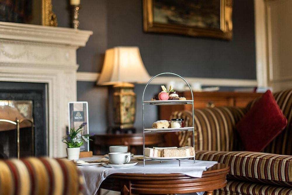 The Parsonage Hotel & Spa