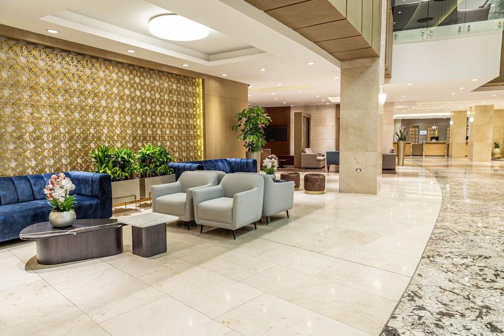 Sheraton Guayaquil Hotel