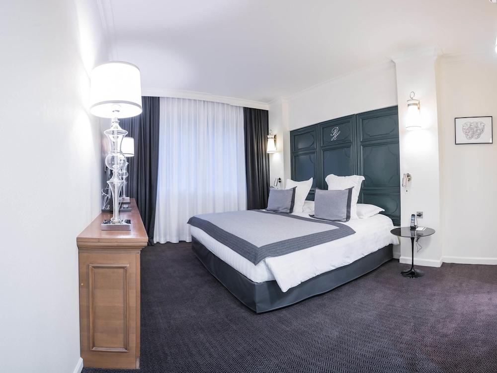 Park Hotel Grenoble - MGallery Collection