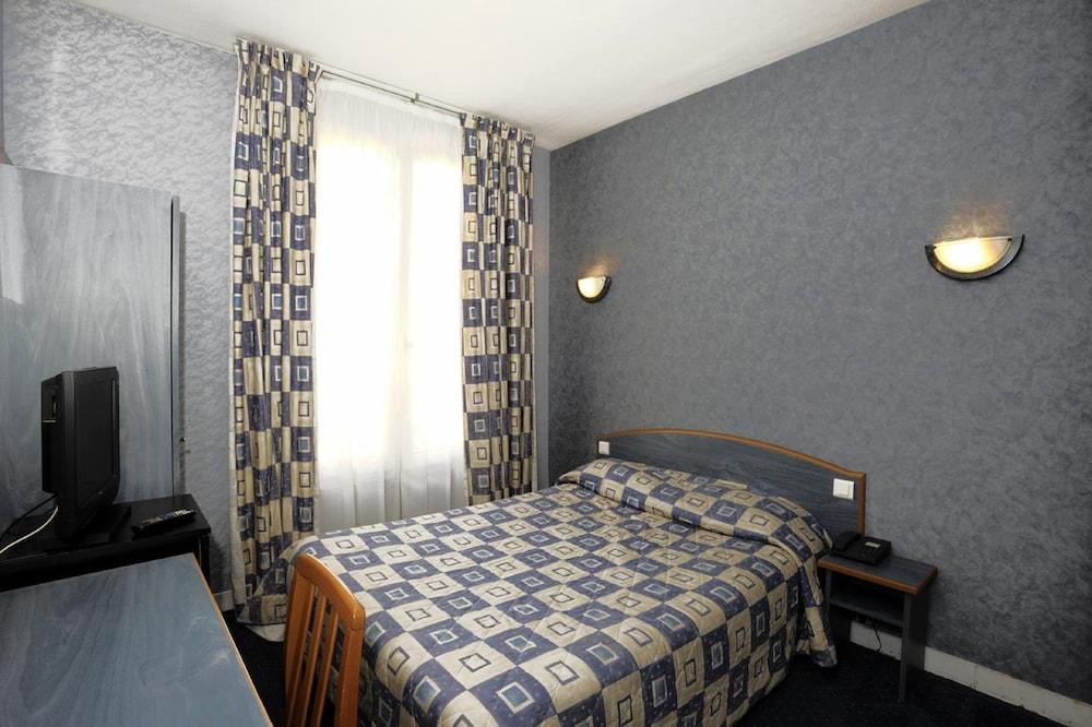 Hotel Auriane Porte de Versailles