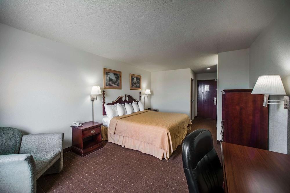 Quality Inn Harrisburg