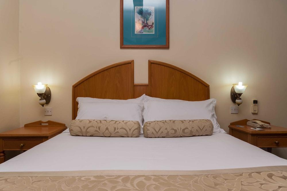 Sunbird Ku Chawe Hotel