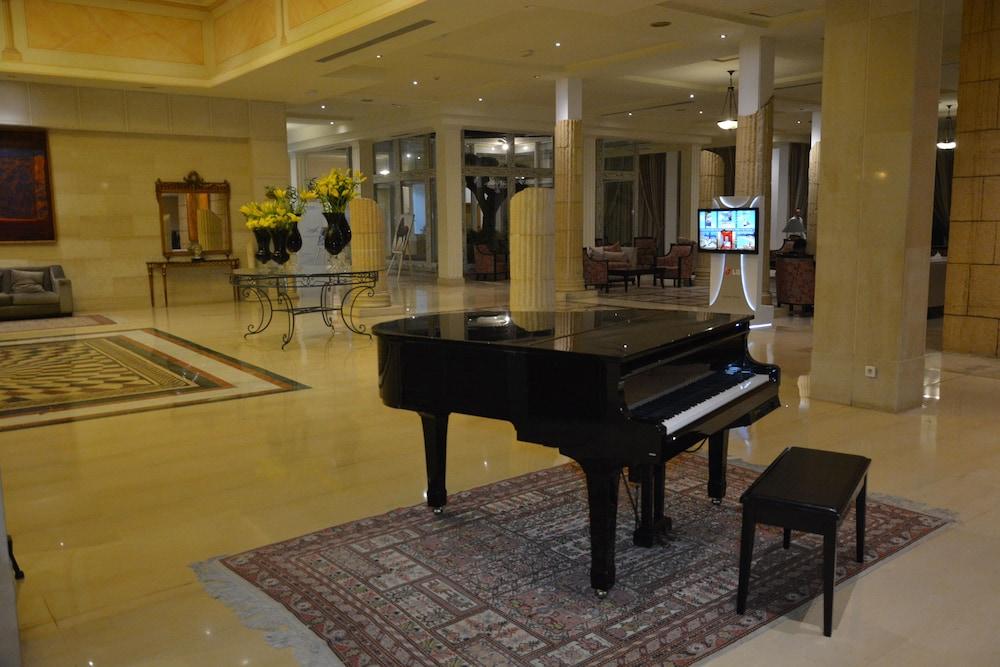 Golden Carthage Hotel Tunis