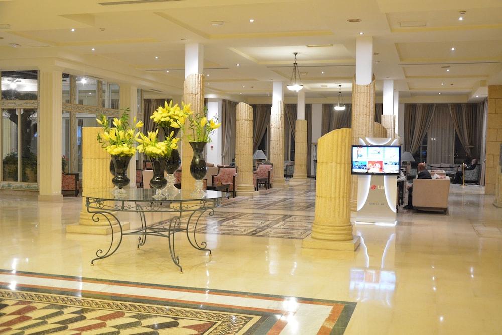 Golden Carthage Hotel Tunis