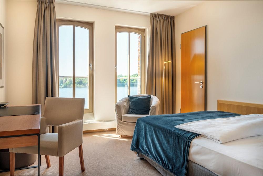 Hotel Speicher am Ziegelsee