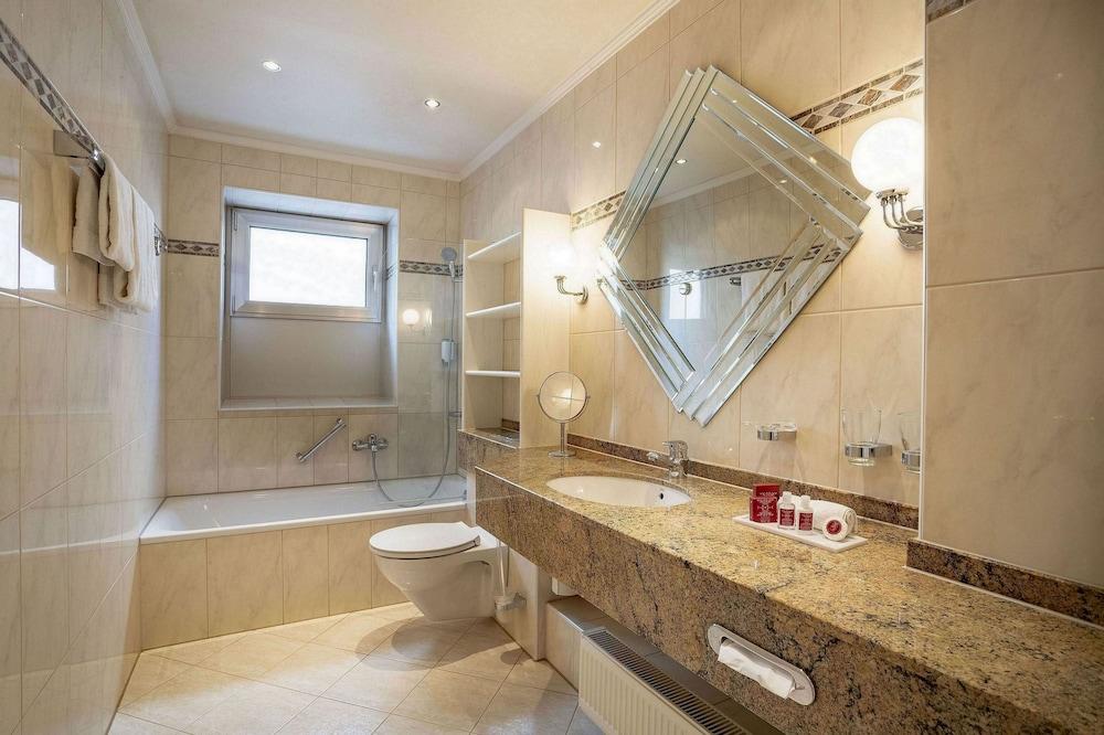 Villa Westend Hotel an der Messe GmbH