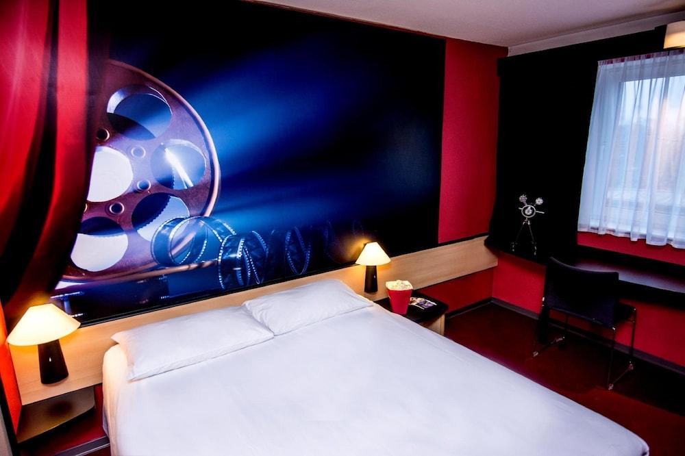 Ibis Poznań Stare Miasto