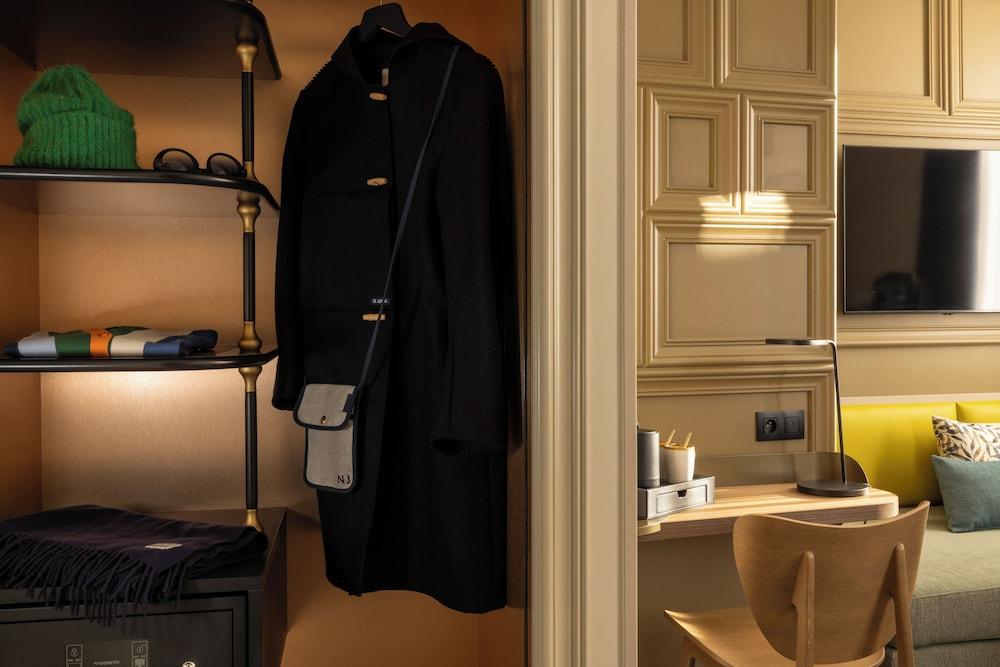 Hôtel L'Ormaie & Spa