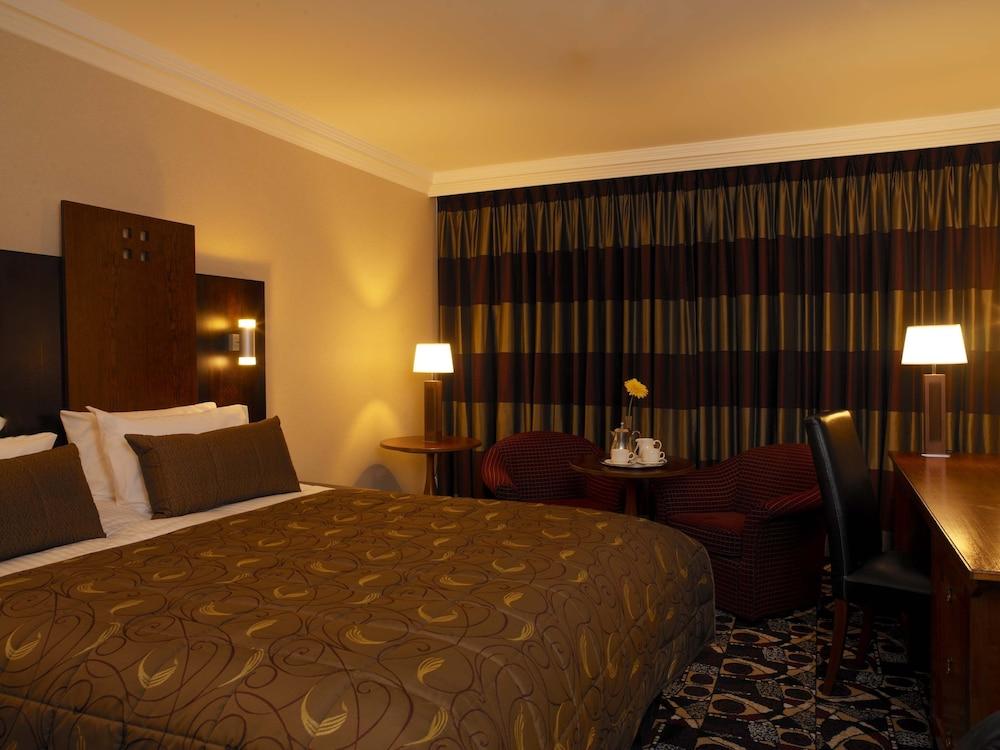 The Stirling Highland Hotel