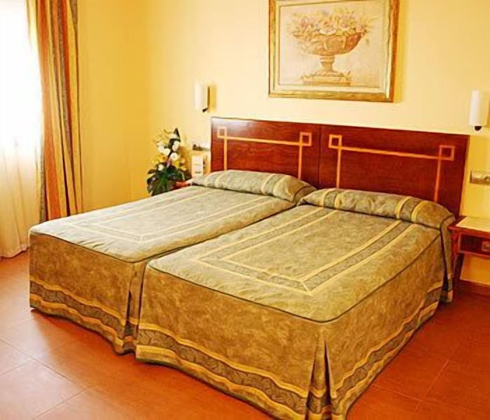 Hotel MM Antequera