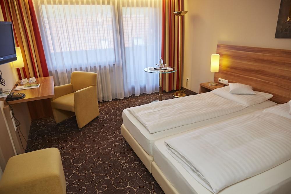 Flair Hotel Weinstube Lochner