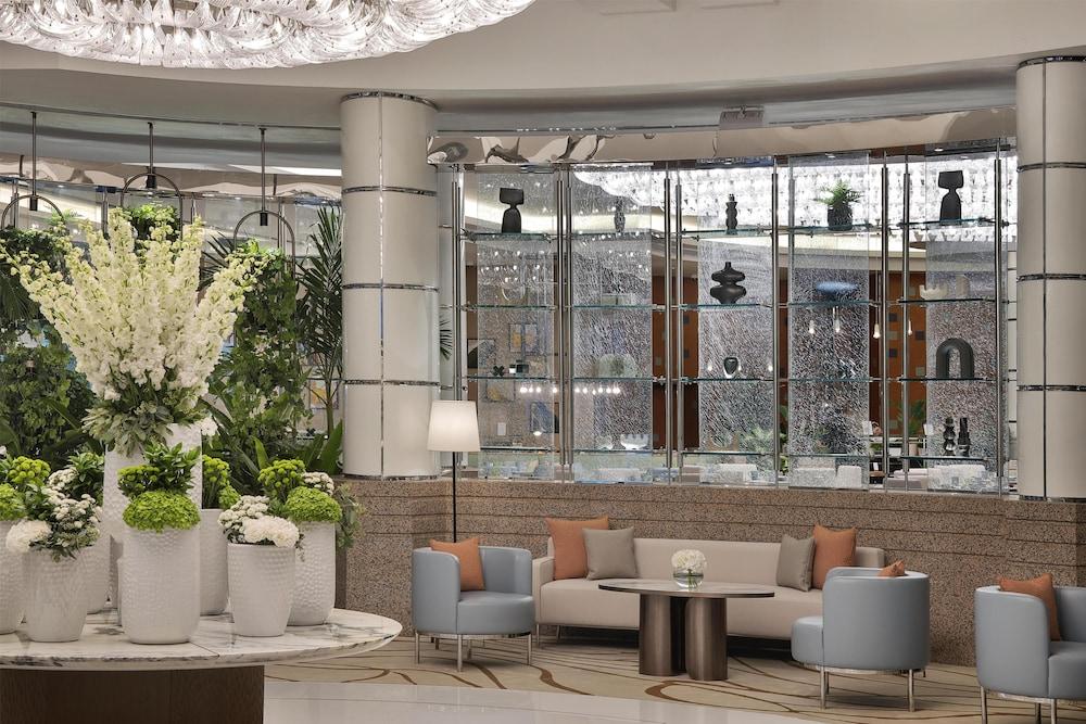 Hilton Dubai Jumeirah