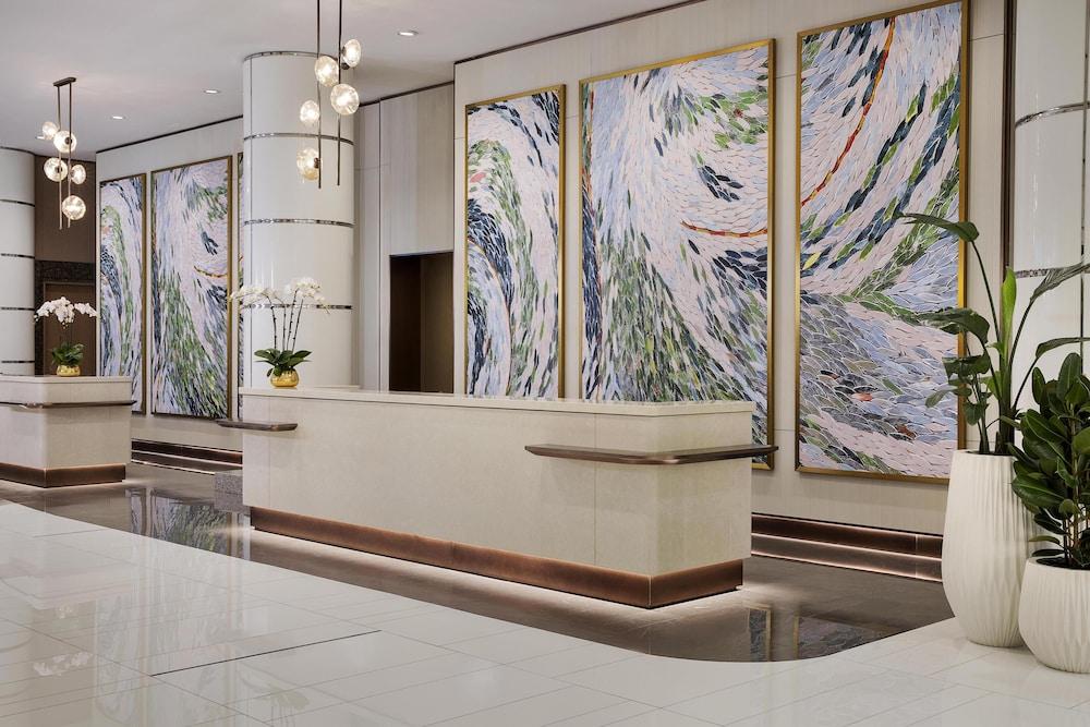 Hilton Dubai Jumeirah