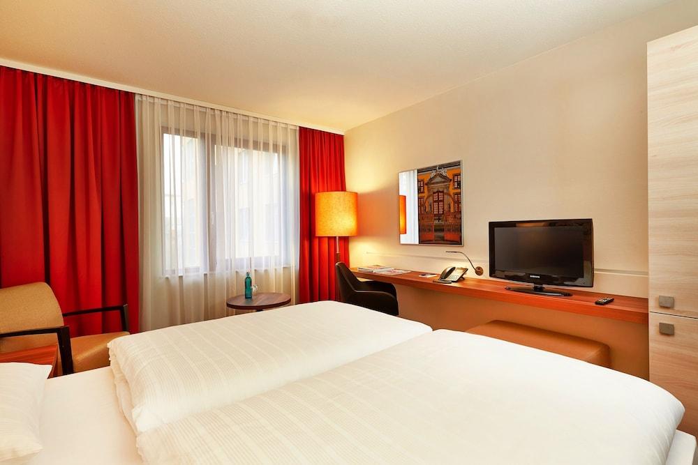 H+ Hotel Hannover