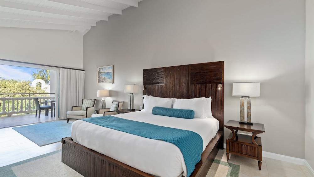 Spice Island Beach Resort All Inclusive