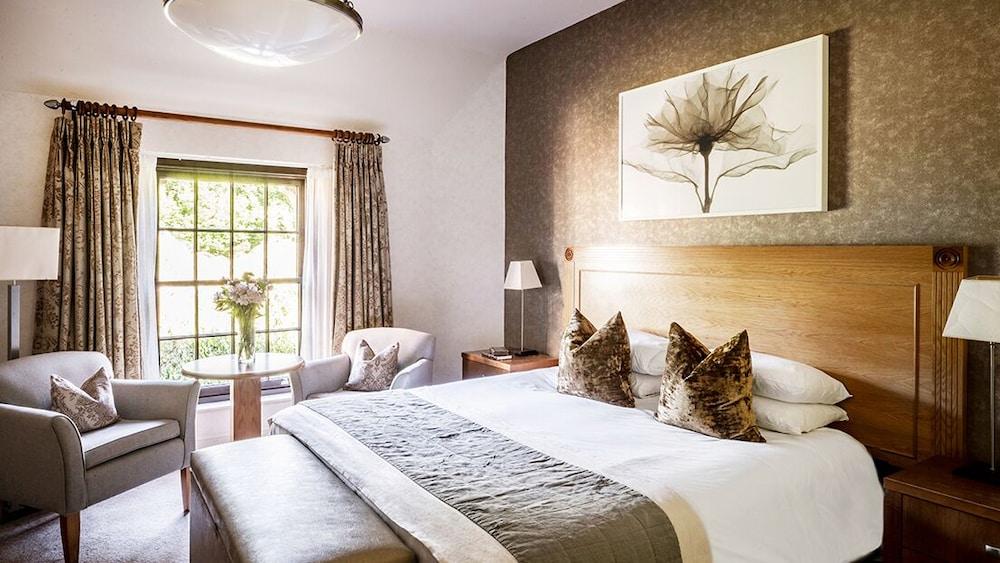 Ettington Park Hotel