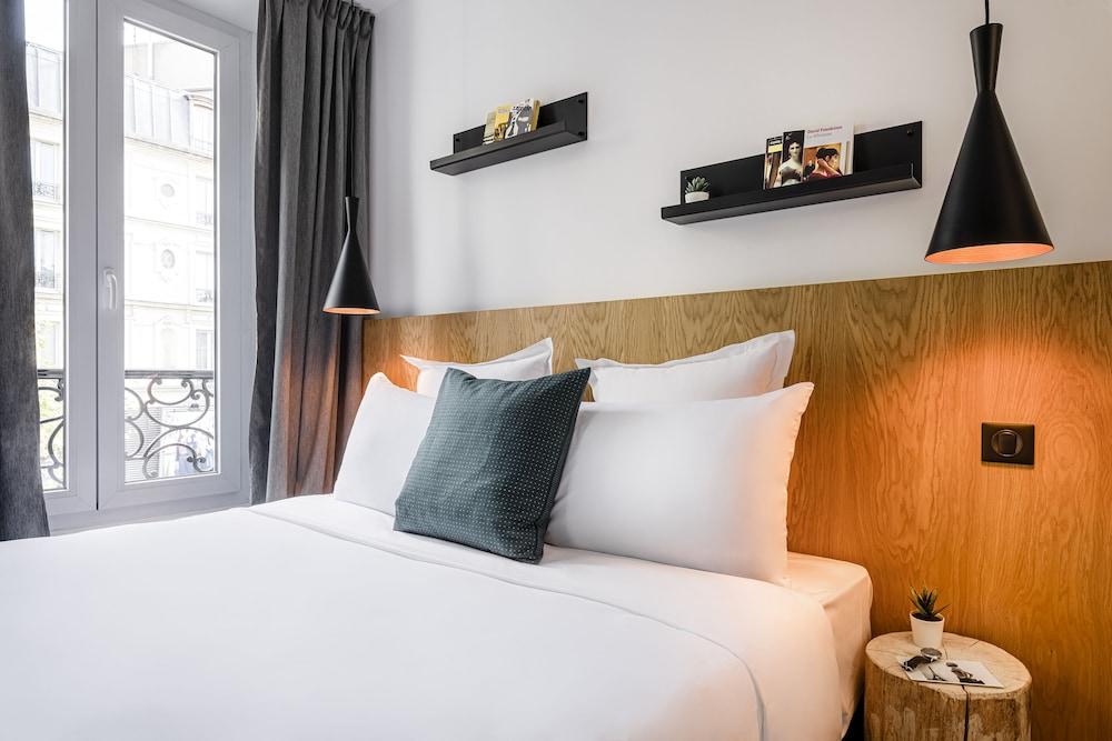 9Hotel Bastille - Lyon