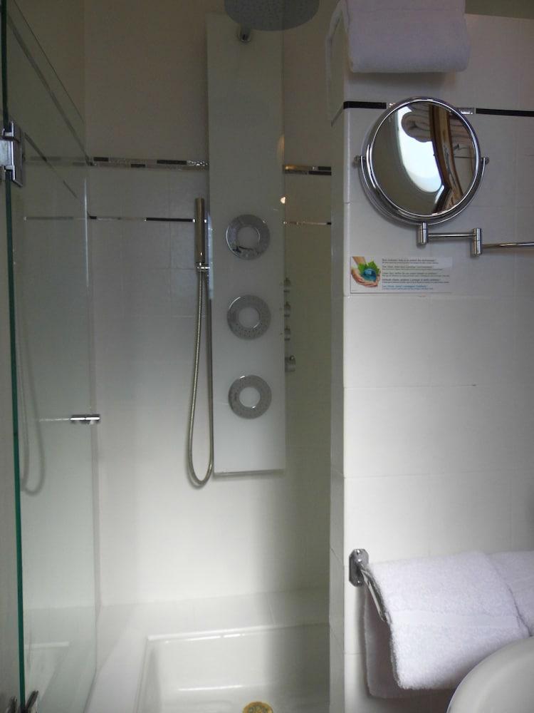 Hôtel Le Pré Catelan