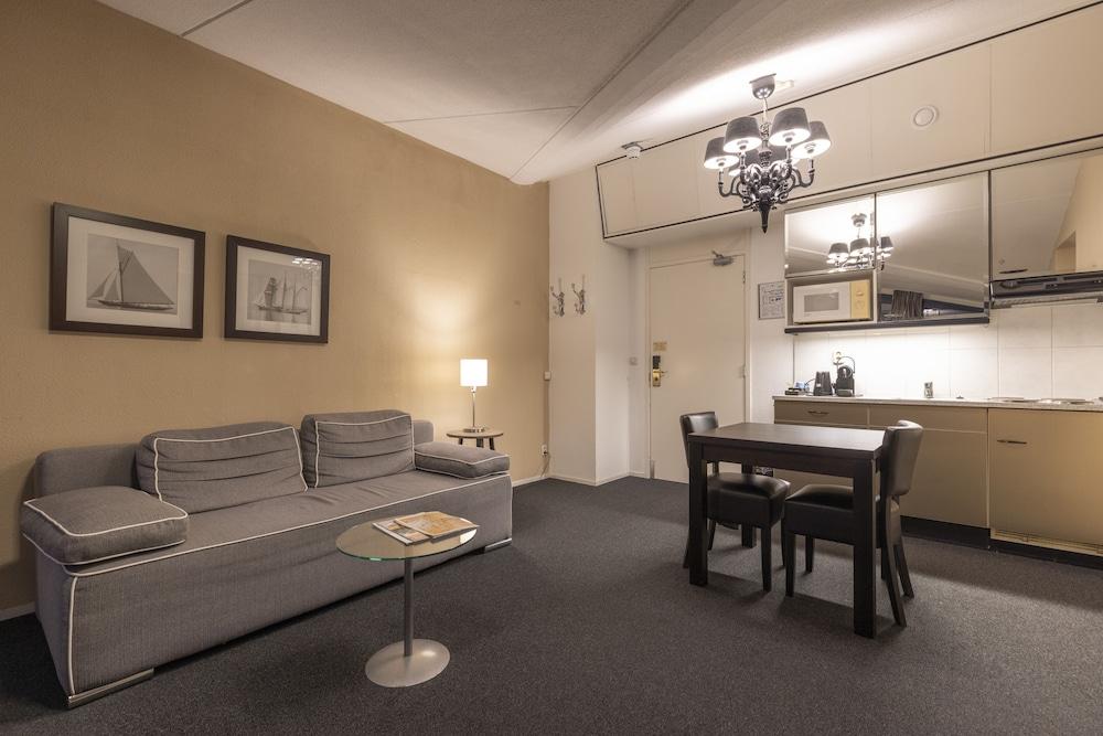 Fletcher Hotel-Restaurant Jan van Scorel