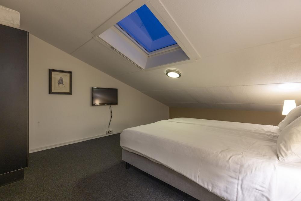 Fletcher Hotel-Restaurant Jan van Scorel