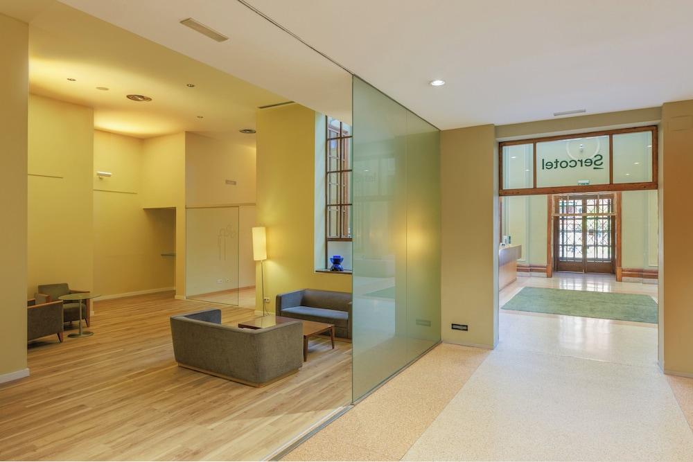 Sercotel Arrahona Sabadell